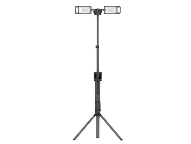 Scangrip Tower 8 Connect Floodlight 18V Bare Unit