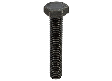 Unifix Grade R Bsw Hexagon Setscrews BS 1083 Plain - 3/4 Bsw x 4 (Box of 20)