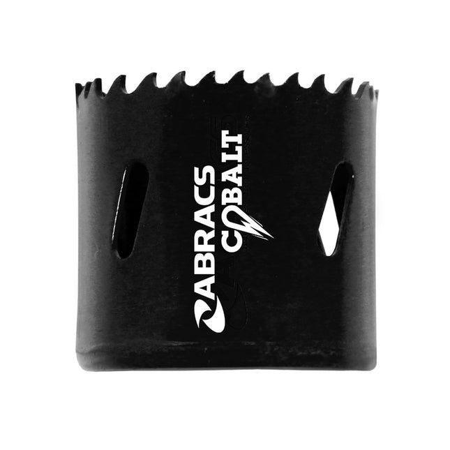 Abracs Cobalt Hole Saw - 102mm - ABABHSC102