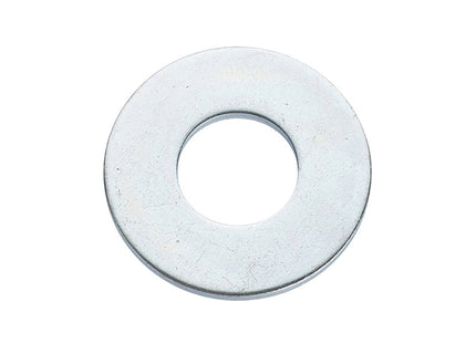 Unifix Mudguard (Penny) Washers Hv140 Bright Zinc Plated - M5 x 25 x 1.5 (Box of 100)