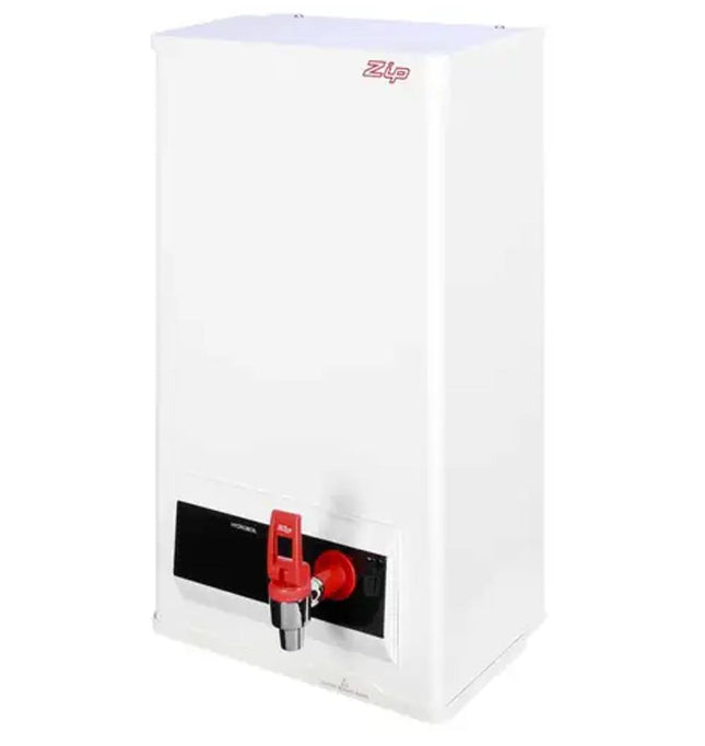 Zip Hydroboil Hs007 7.5Ltr Instant On-Wall Boiling Water Heater In White