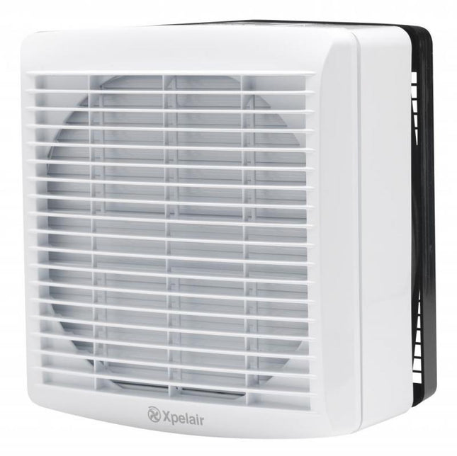 Xpelair Gx9 Commercial Window Remote Switch Operated Fan