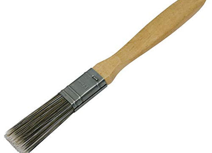 Faithfull Tradesman Synthetic Paint Brush 19Mm (3/4In)