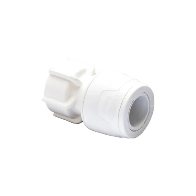 Hep20 KL Hand Titan Tap Connector 15mm x 1/2" - KL26A-15 - Perfect for Plumbing