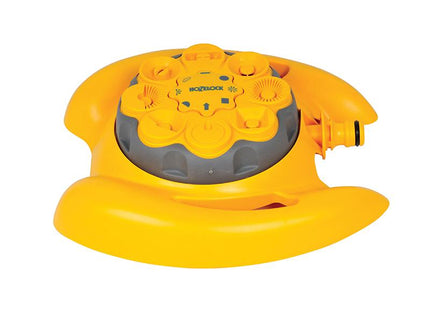 Hozelock Multi Sprinkler 79M (Pack of 4)