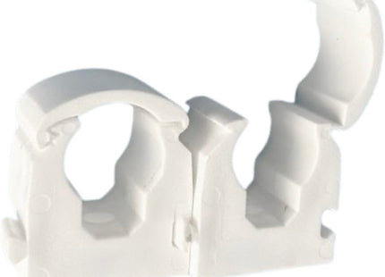 John Guest Speedfit 12mm Pipe Retainer Clip for Plumbing in Caravans & Motorhomes (Pack of 1)