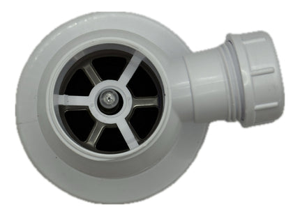 McAlpine MBSWSS85 1½" Mini Basket Strainer Waste
