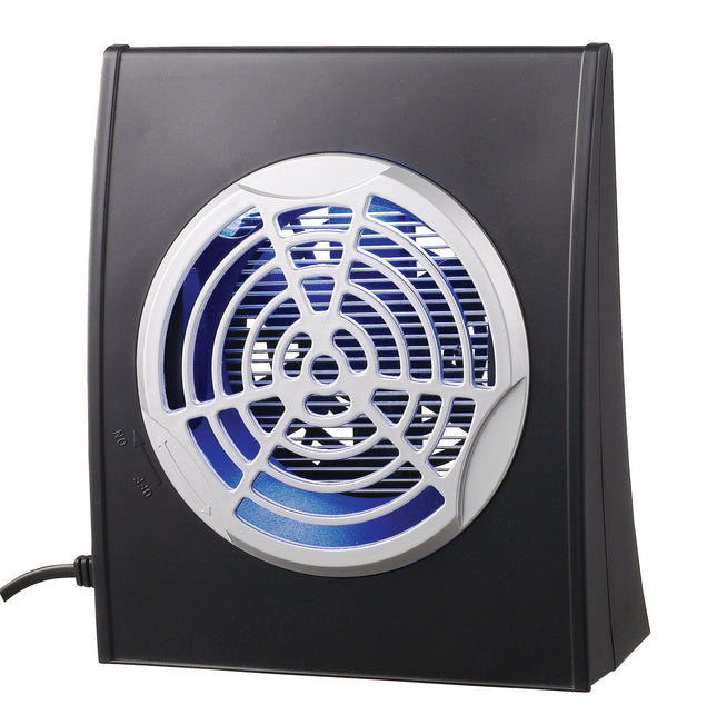 Airvent - Electric Insect Fly Killer Bug Zapper 5.5W 50M2 Airvent 497135