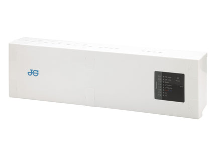 John Guest Speedfit Wcw Aura Wireless 8Zone Wiring Centre