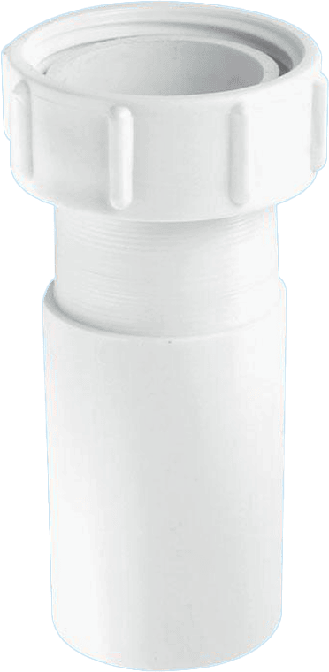 McAlpine S22L 1¼" Extension Piece