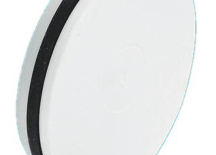 McAlpine T23L 1½" Surefit Blank Cap