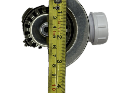 McAlpine MBSWSS85 1½" Mini Basket Strainer Waste