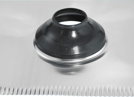 McAlpine RS3 Aluminium Roof Flashing