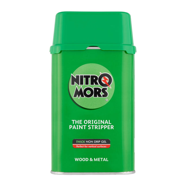 Nitromors All Purpose Paint & Varnish Remover 750ml NPV750