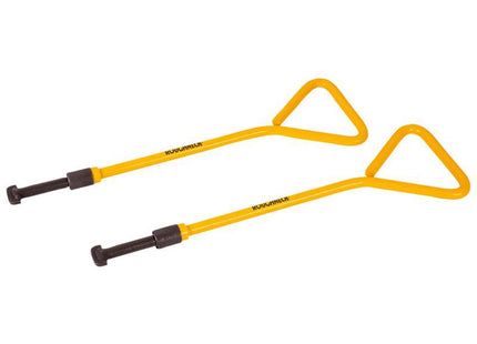 Roughneck Universal Manhole Key Kit