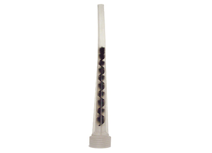 JCP Fixings Injection Resin Mixer Nozzle - FJJMN130 - For Efficient Resin Mixing