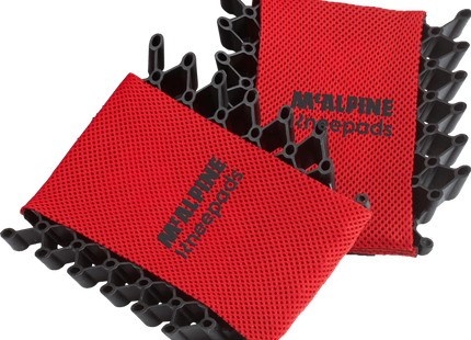McAlpine KP-P Knee Pads For Pocketed Work Trousers