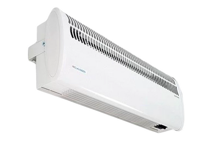 Consort HE7426 Air Curtain 6.0Kw