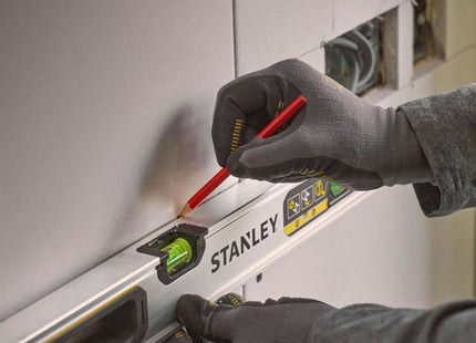 Stanley Hand Tools Fatmax Xtreme Magnetic Box Beam Level 60Cm