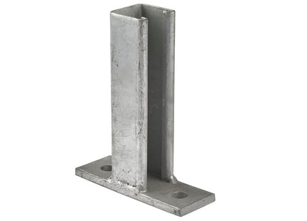Unifix Plain Cantilever Arms Galvanised - 750mm (Box of 8)