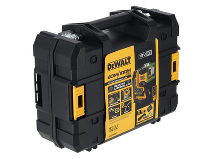 Dewalt Power Tools Dcle34035d1 3X360 Remote Control Green Laser 18V 1 X 2.0Ah Li-Ion