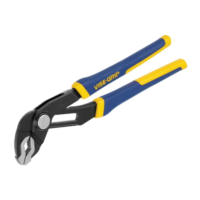 Irwin Vise-Grip Gv12 Groovelock Water Pump Protouch Handle Pliers 300Mm - 69Mm Capacity