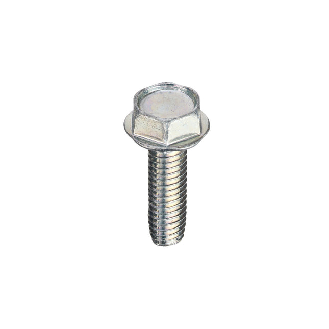 Unifix Supertite Thread Forming Screws Hex Washer HD DIN 7500De - HD To DIN 6928 Bright Zinc Plated - M5 x 10 (Box of 1000)