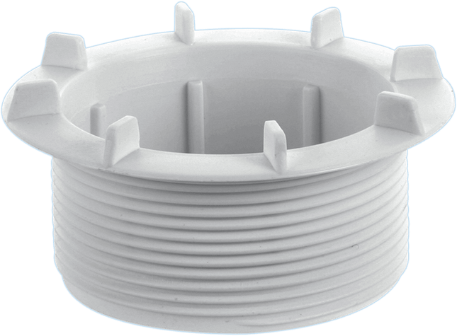 McAlpine ST90W/BODY-L Long Waste for ST90CP10, ST90CB10 and ST90WH10 Traps