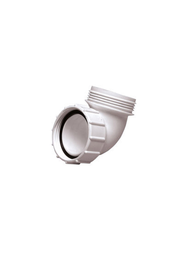 Hep20 Hepvo BV11 WH 87.5° Knuckle Bend 32mm - BV11 WH