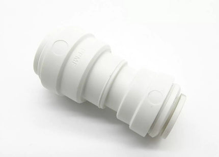 John Guest Speedfit 15mm Female to 12mm Female Reducer PPM201512W (Pack of 2)