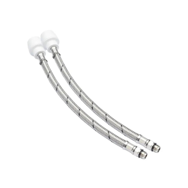 Hep20 KL Pair Flextap Monobloc 15mm x M12 - KL125G-15 for Plumbing