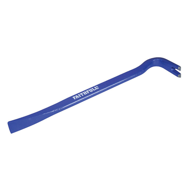 Faithfull Tuff Bar 450Mm (18In)