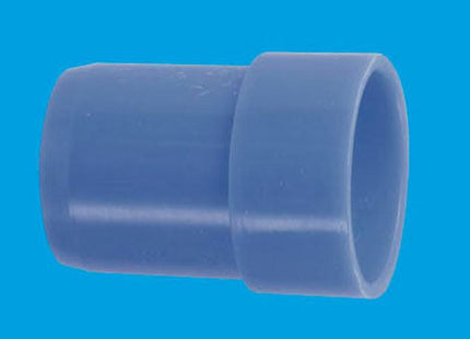 Mcalpine Washing Machine Blank Plug Outlet Hose Nozzle Plug Spigot Cap (Pack of 100)