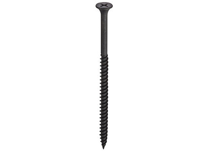 Unifix Drywall Screws Bugle Head Fine Thread Black Phosphate CE - 3.5 x 50mm (Box of 1000)