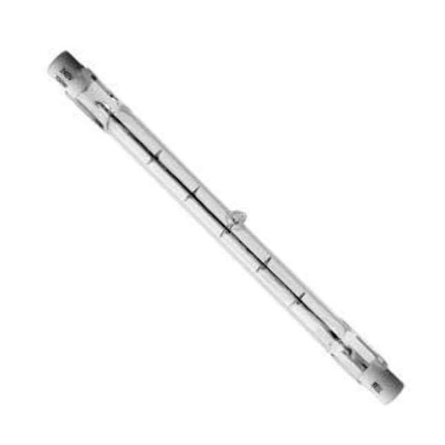 Bell Tungsten Halogen 240V 120W R7s 119mm
