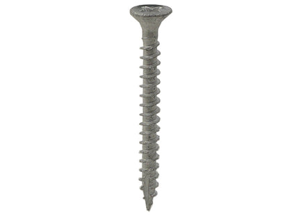 Vortex High-Performance Multi-Purpose Exterior Woodscrews 4.0 x 30mm - Tub of 400