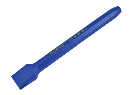 Faithfull Scutch Comb Holder 200 X 25Mm (8 X 1In)