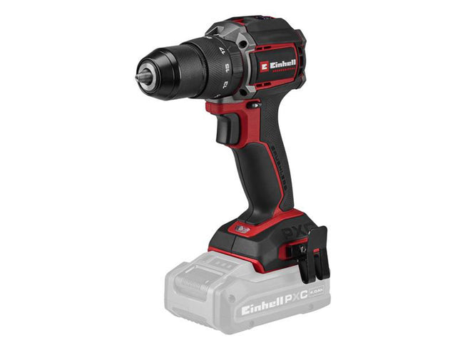 Einhell Tp-Cd 18/50-C Li-I Bl-Solo Pro Combi Drill 18V Bare Unit