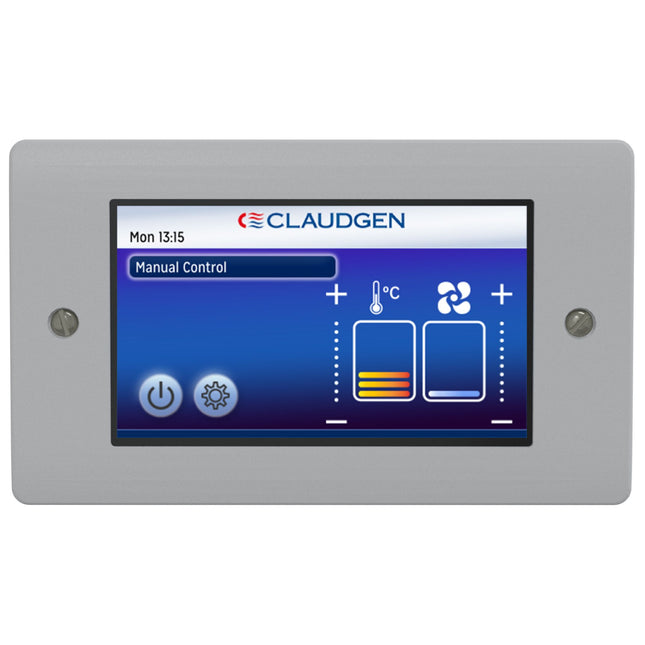 Consort Claudgen Air Curtain Master Controller