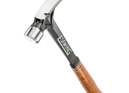 Estwing Ultra Framing Hammer Leather 540G (19Oz)