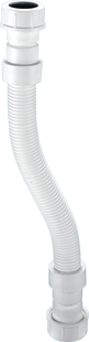McAlpine CONFLEX-200 200mm Flexible Condensate Connector