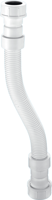 McAlpine CONFLEX-200 200mm Flexible Condensate Connector
