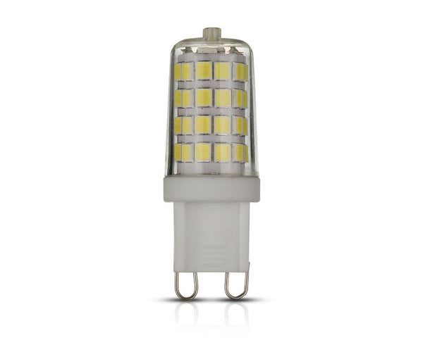 V-Tac Vt-204 3W G9 Plastic Spotlight Samsung Chip 6500K