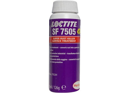 Loctite 7505 Rust Remedy 100ml