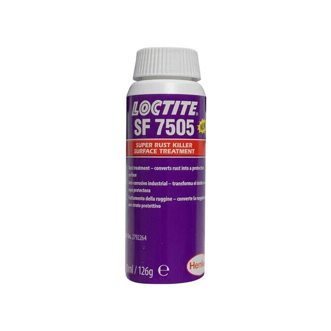 Loctite 7505 Rust Remedy 100ml
