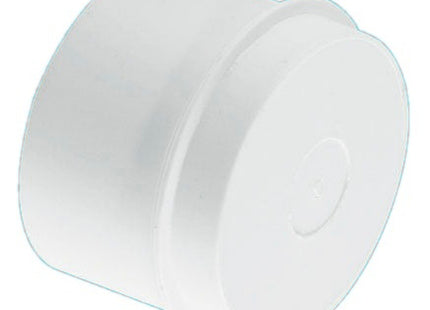 McAlpine S23M 1¼" Multifit Blank Cap without nut