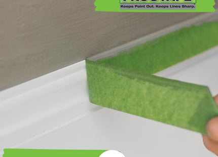 Shurtape Frogtape Multi-Surface Masking Tape 48Mm X 41.1M