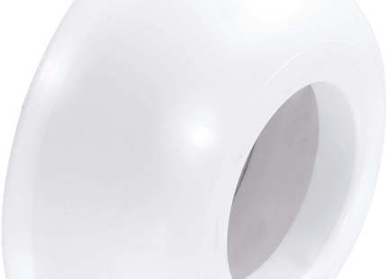 McAlpine T17 1½" Wall Flange