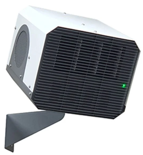 Consort Commercial Fan Heater 9Kw CH09IRX