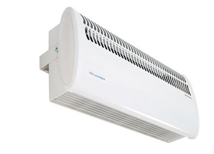 Consort Heatzone High Level Fan Heater 3Kw Wireless Controlled HE7010SL